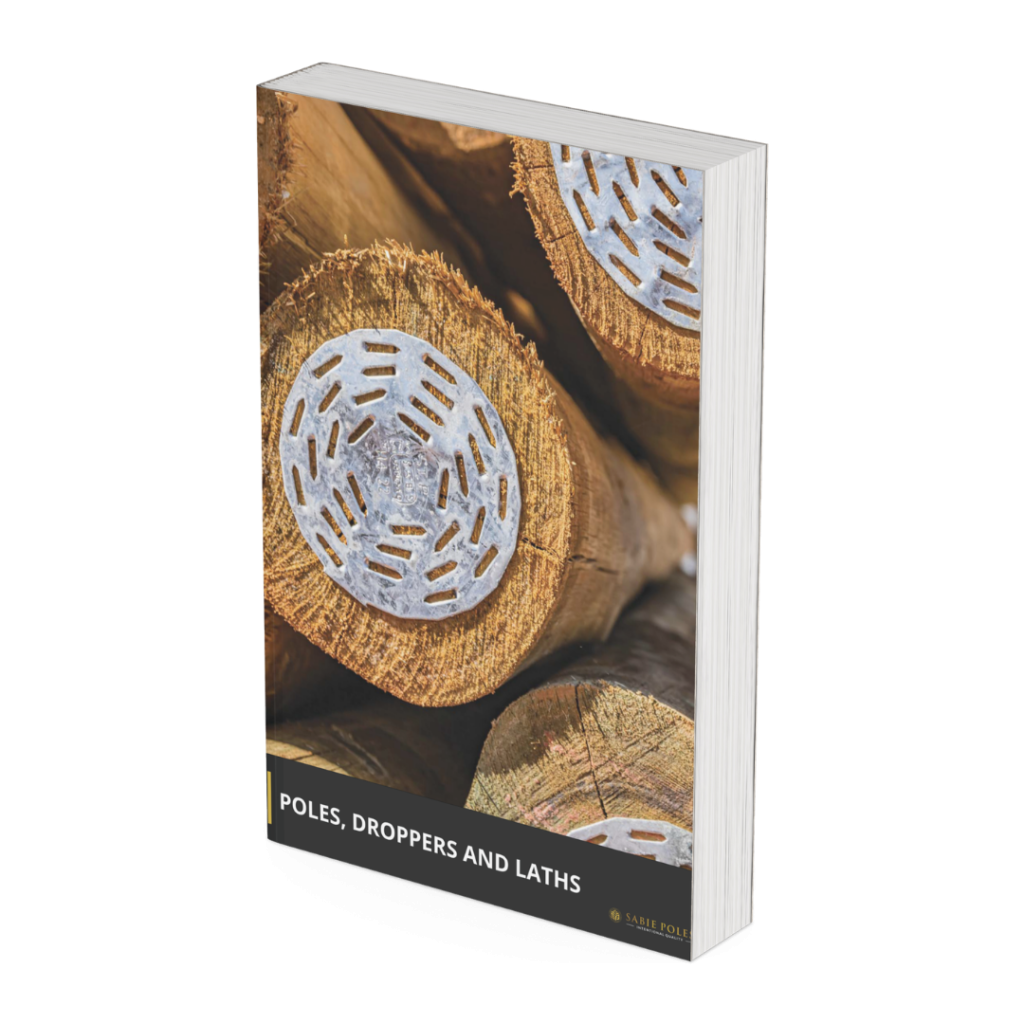 Featured poles cover image