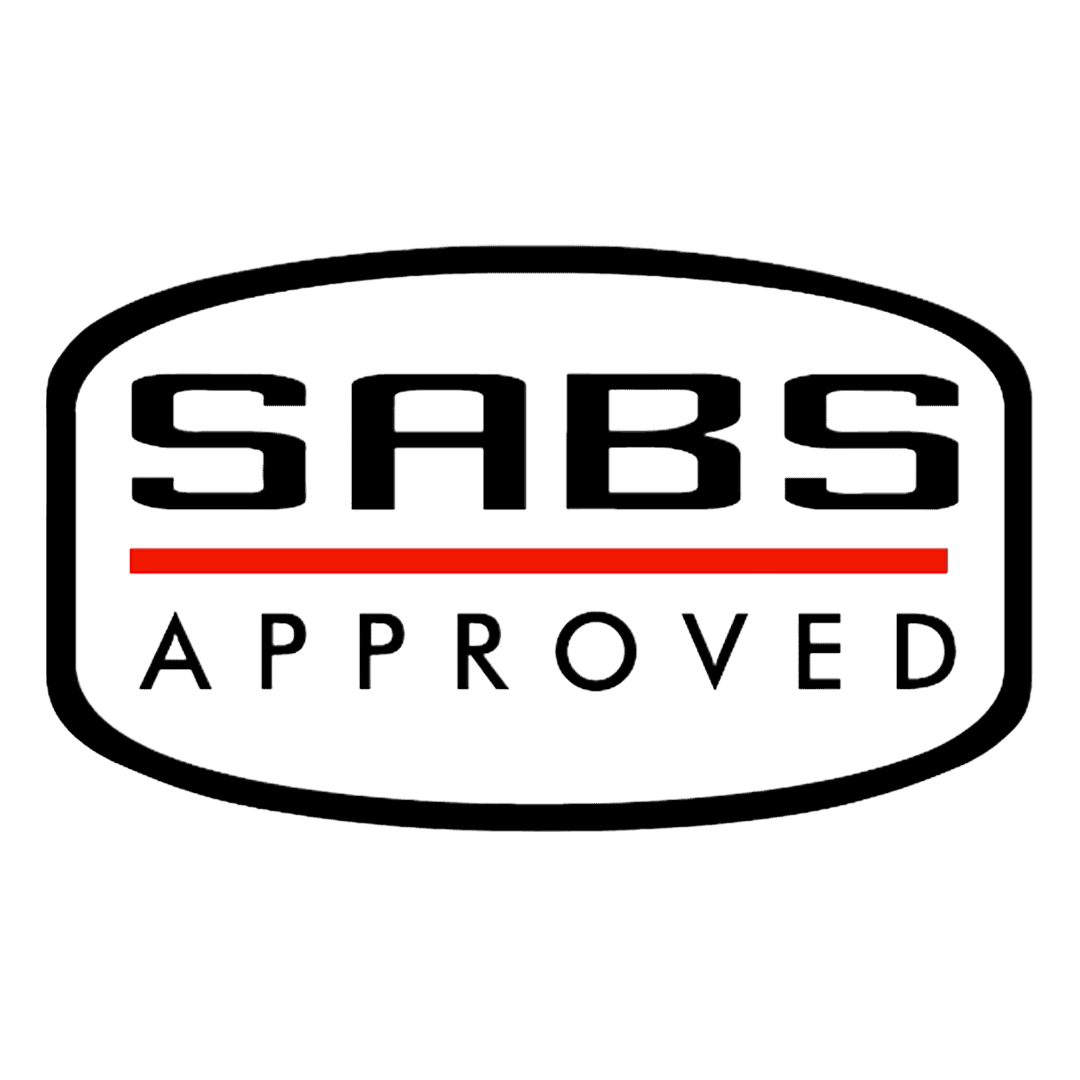 SABS Certification