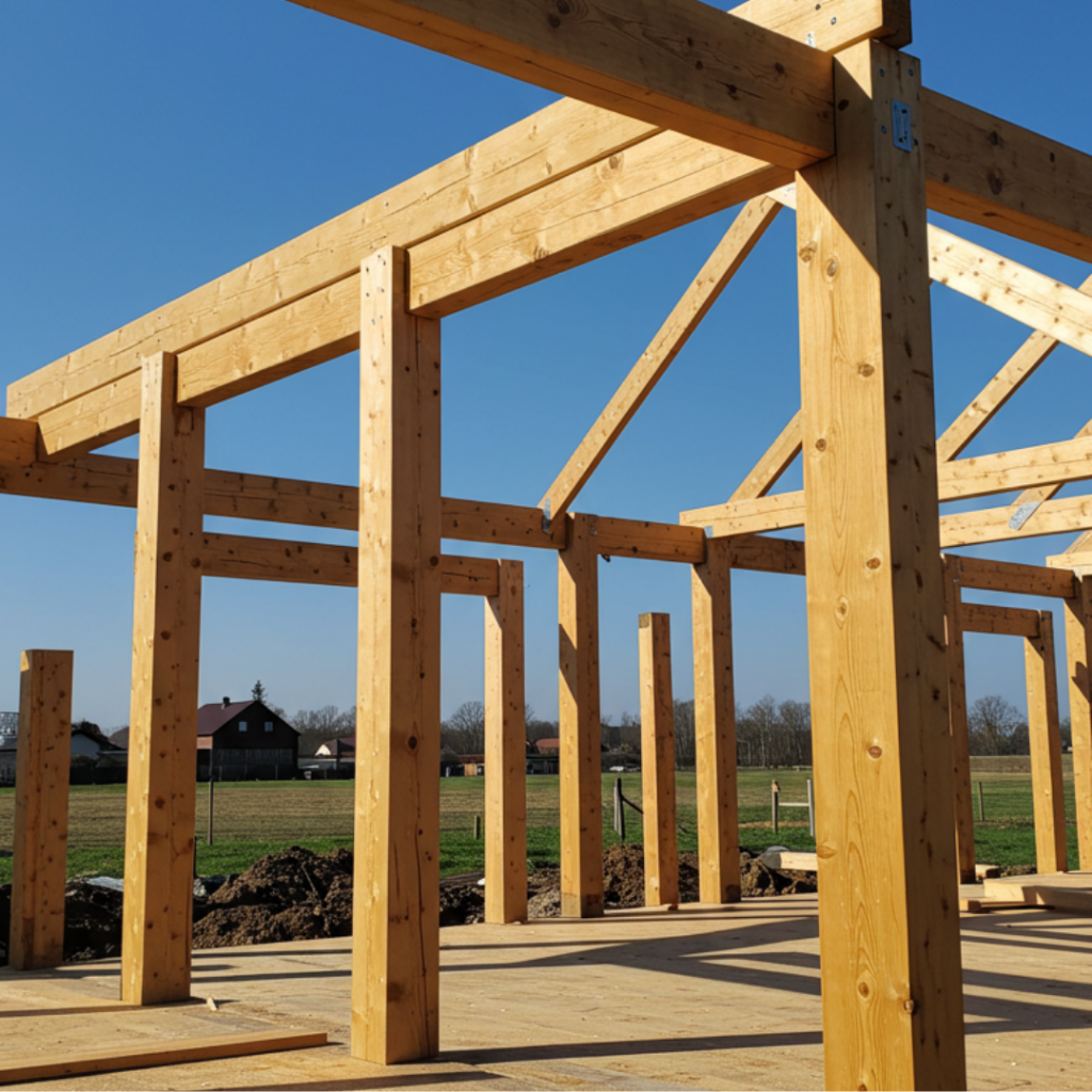 Timber Framing