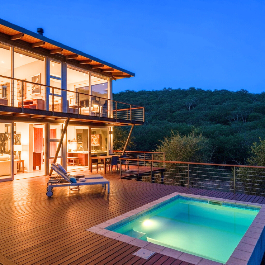 Luxury Hospitality